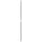 Ekena Millwork 19 5/8in. W x 19 5/8in. H Coralie EnduraWall Decorative 3D Wall Panel Covers 2.67 Sq. Ft. WP20X20CIGBW - alternate 4
